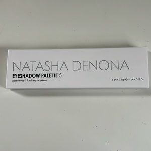Natasha Denona Eyeshadow Palette 5